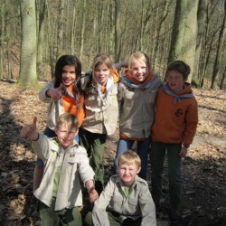 IMG 0042  Medium - Scouts en Gidsen Zaventem 